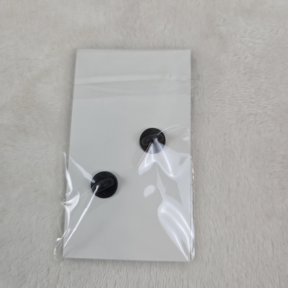 SILVER SPROCKET Enamel Pin: Heart Dagger by Jenn Woodall - Picture 2 of 3